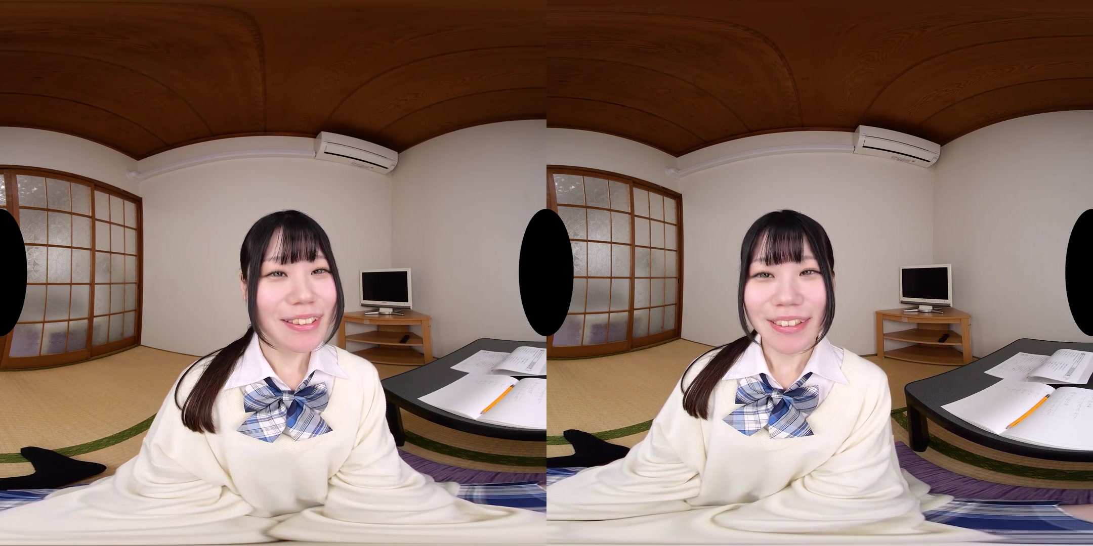 Apartment Days! Guest 327 Yuyuko Hutami Sideb