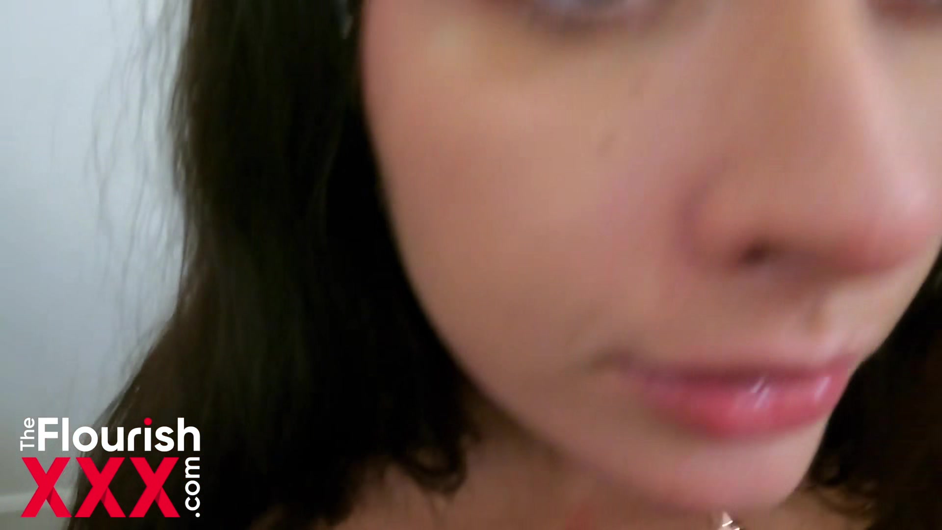 Angeline Red 19yo the Step Daughter Stripper