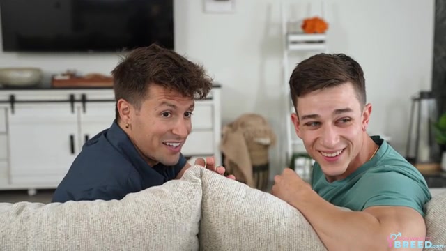 Just Kens And A Milf - S3:E5 - Momlover