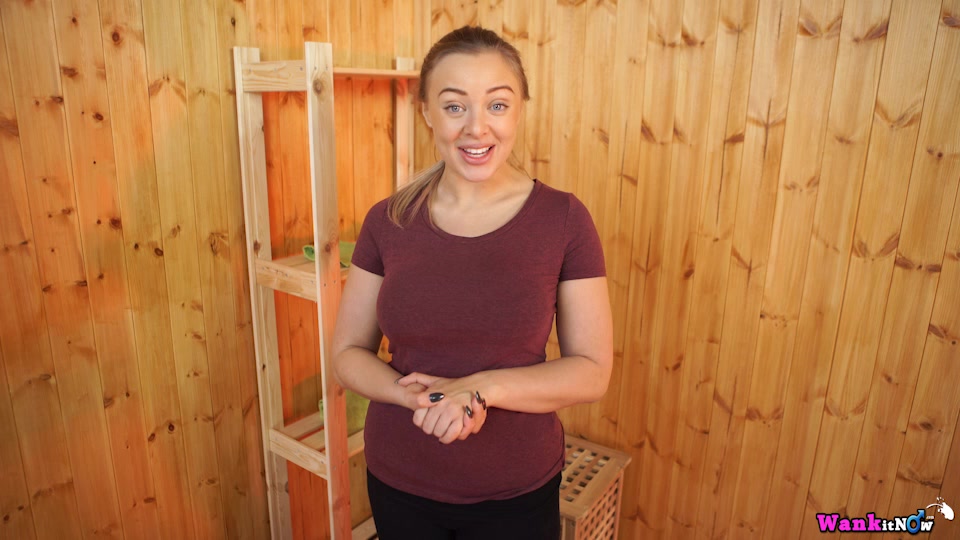 Beth - Hitting The Spot - Sexy Videos - WankitNow