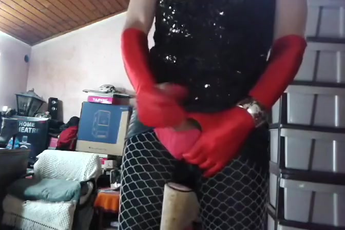 Cum on High Heels Mix 612