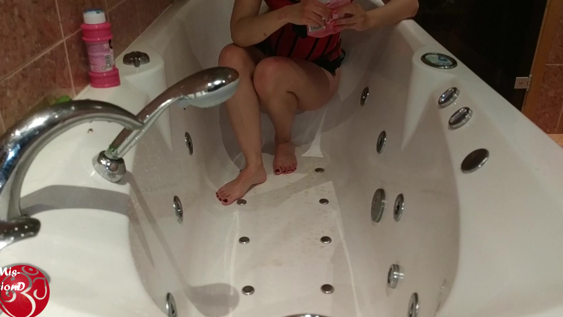 Chocolate Foot - Sex Movies Featuring Findom Goaldigger