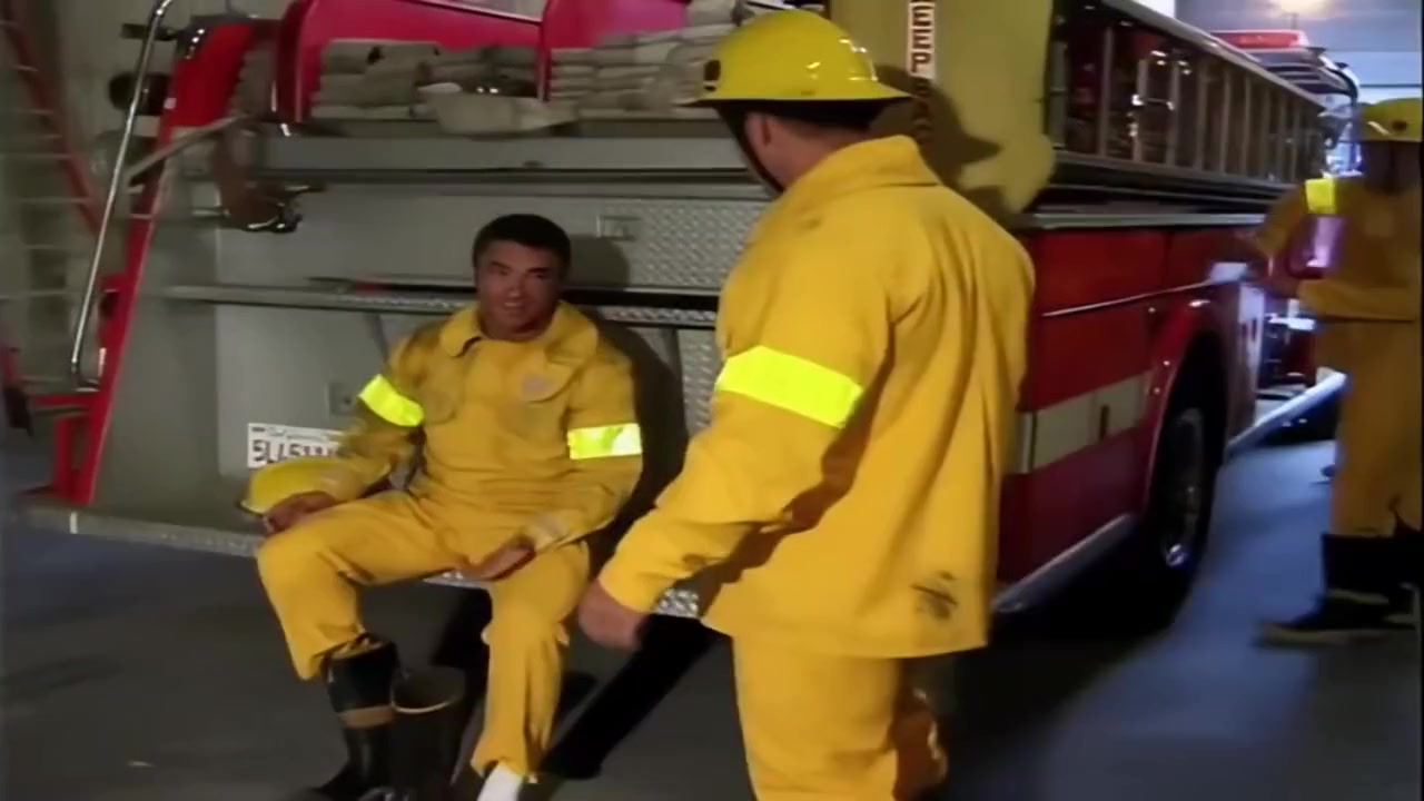 Playing With Fire 2