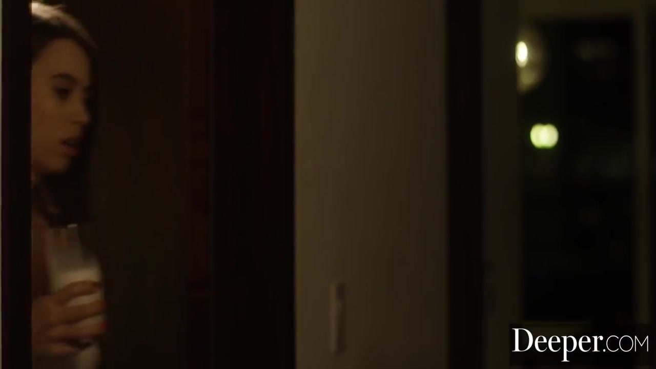 Good-girl Jill Fulfills Her Dreams Of Being A Baddie 13 Min