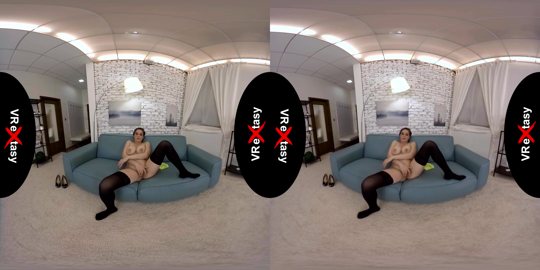 Lilu Koukou Solo - SexLikeReal