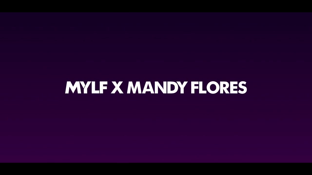 Stepmom And Stepson Share A Couch - MYLF