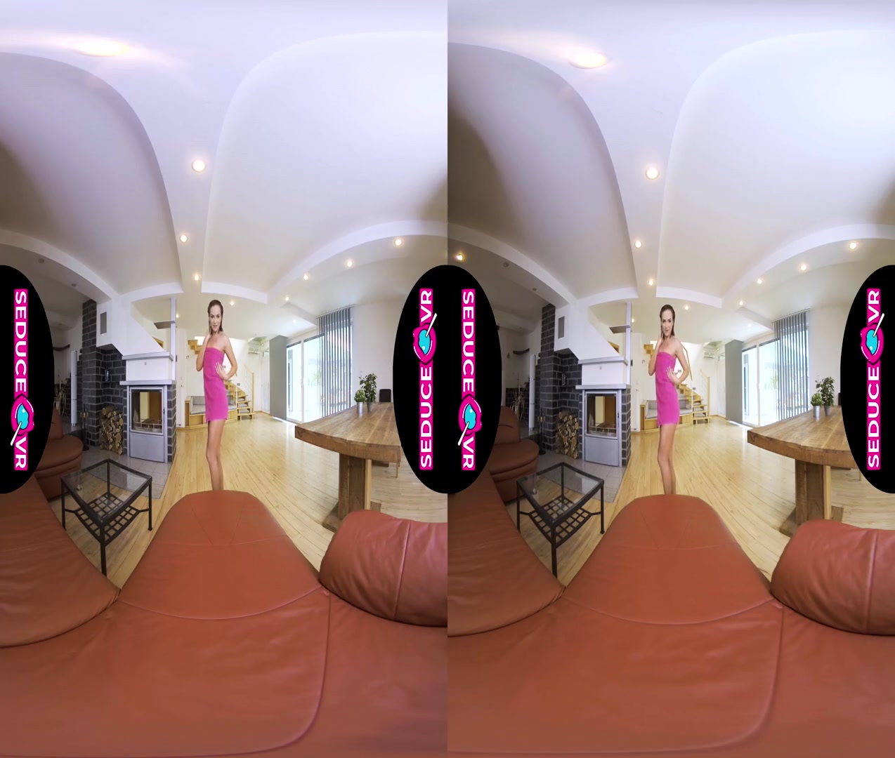 Changing Mood - Petite Naked Dancing Fingering - SexLikeReal