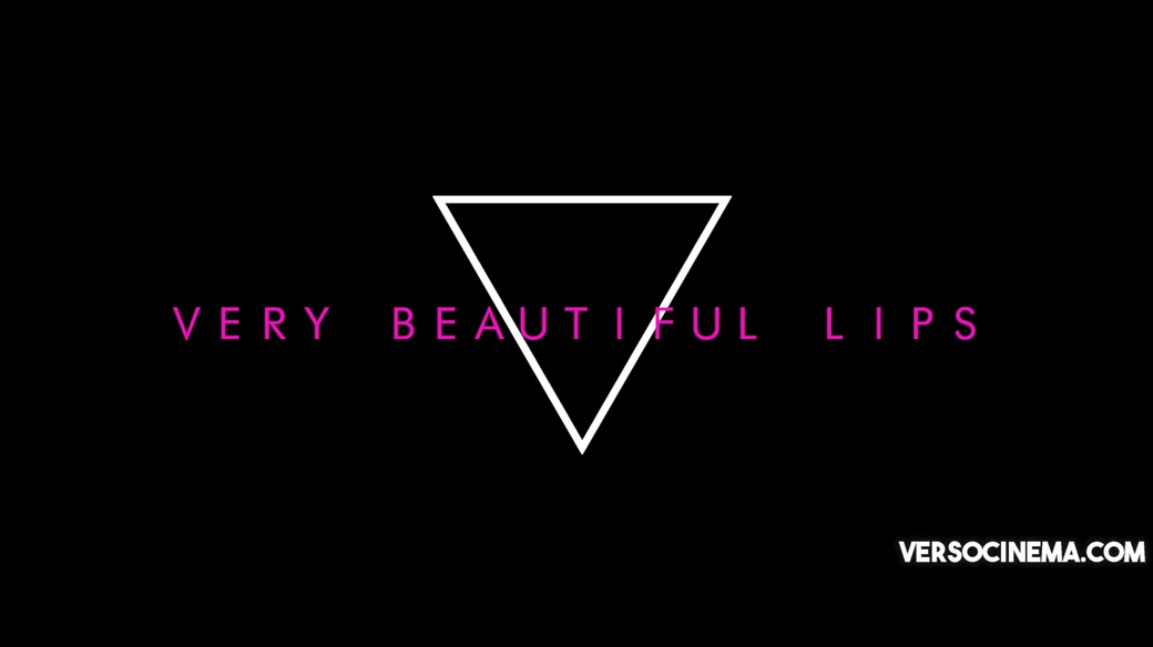 Very Beautiful Lips