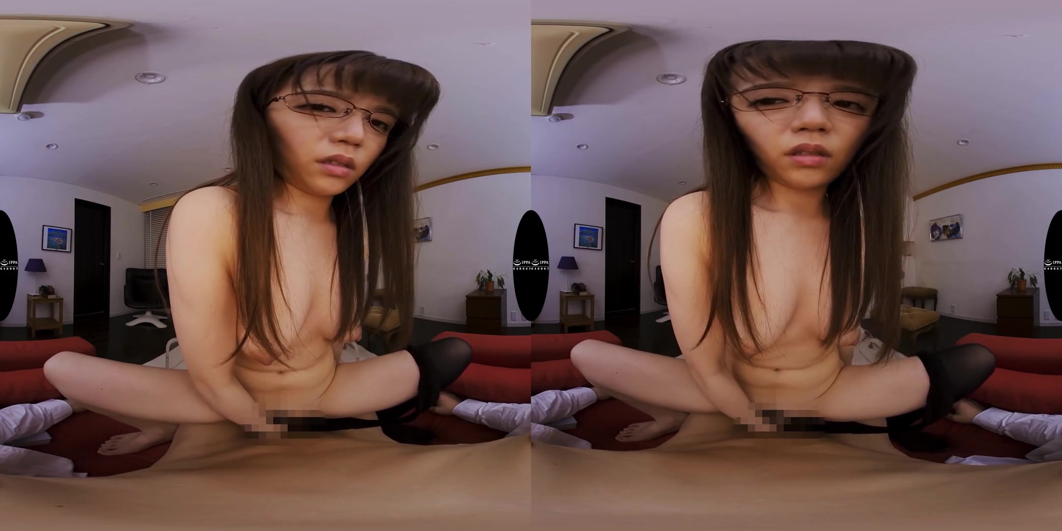 Reading Erotic Books; Quiet Japanese Nerd Goes Wild