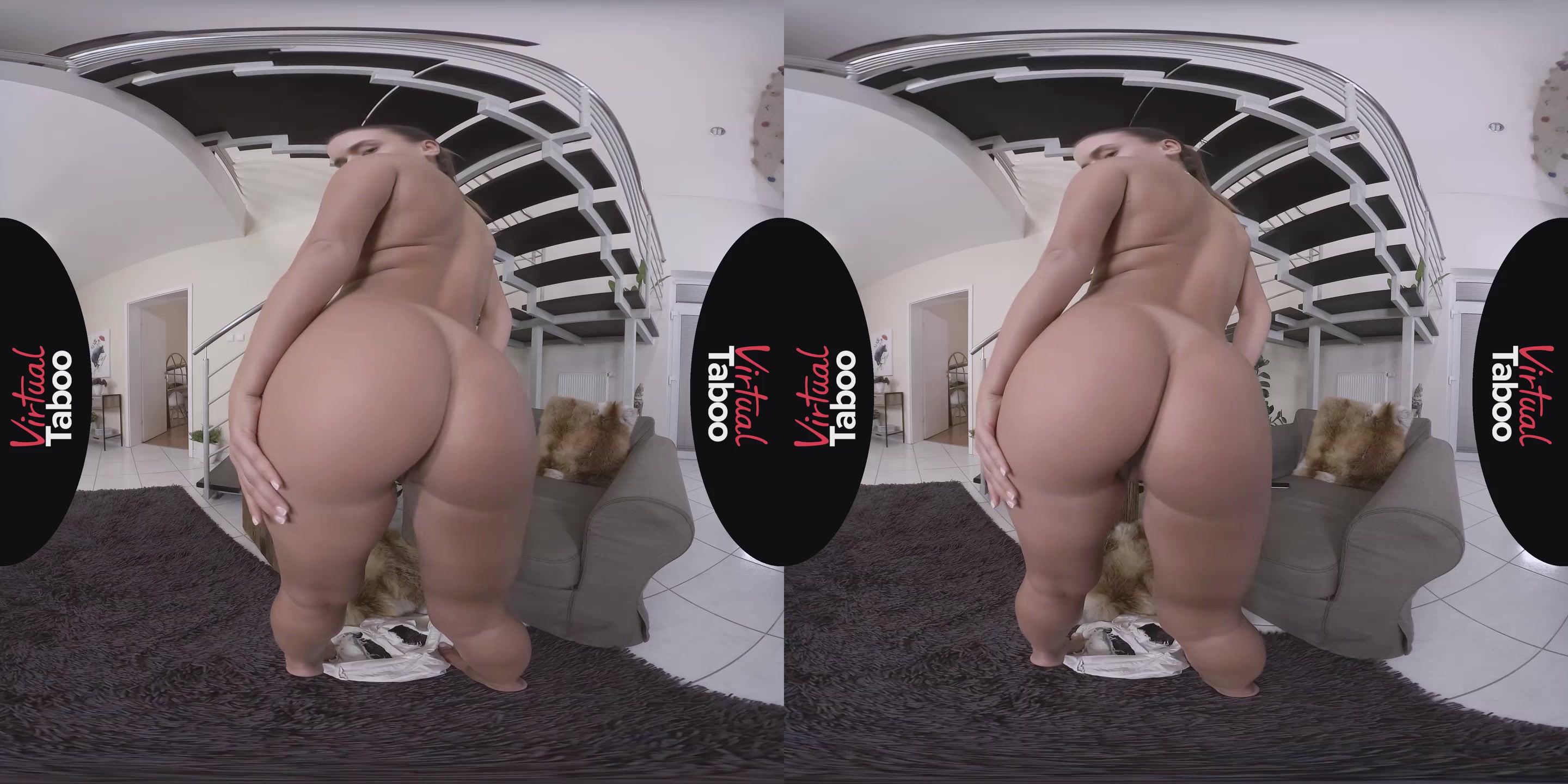 Home Masturbation For Dummies - VirtualTaboo