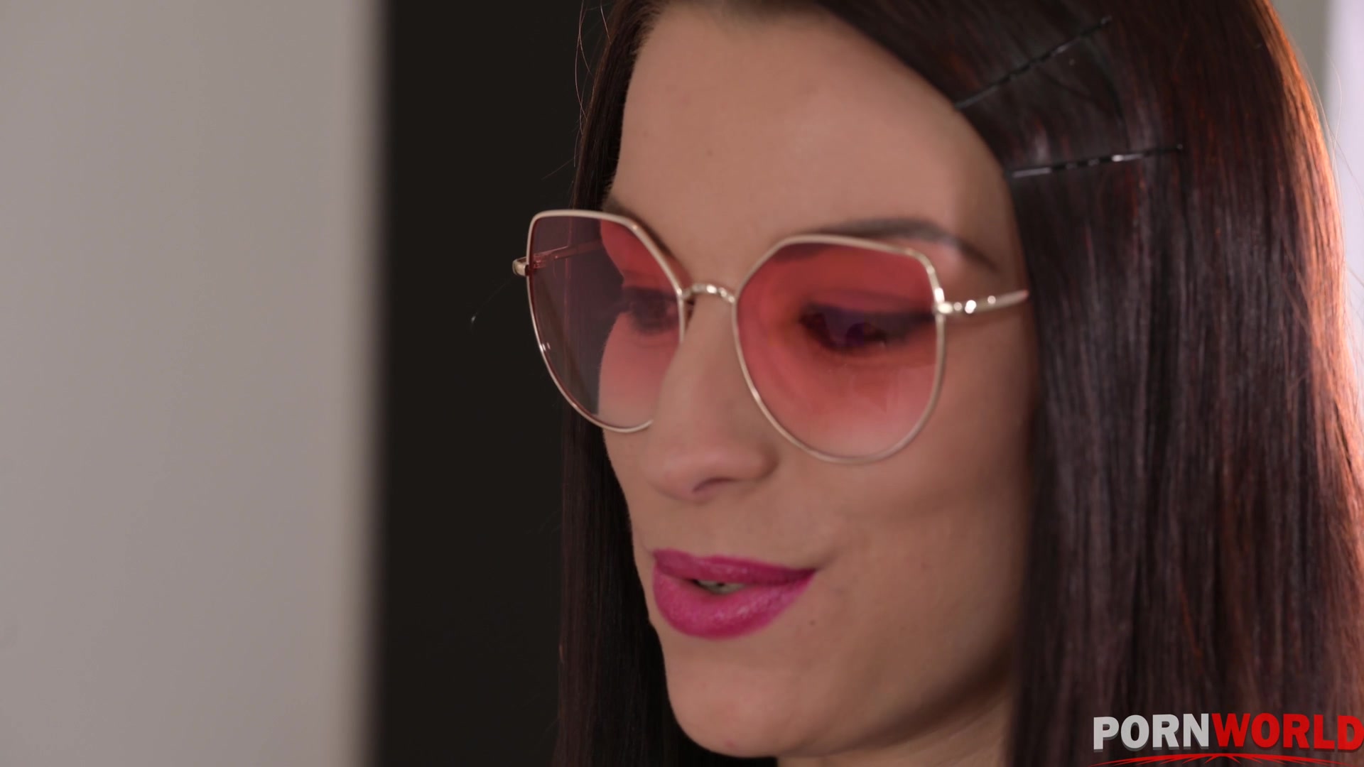 Slutty Young Professional Victoria Daniels Takes DP to Seal the Deal GP2006 - PornWorld