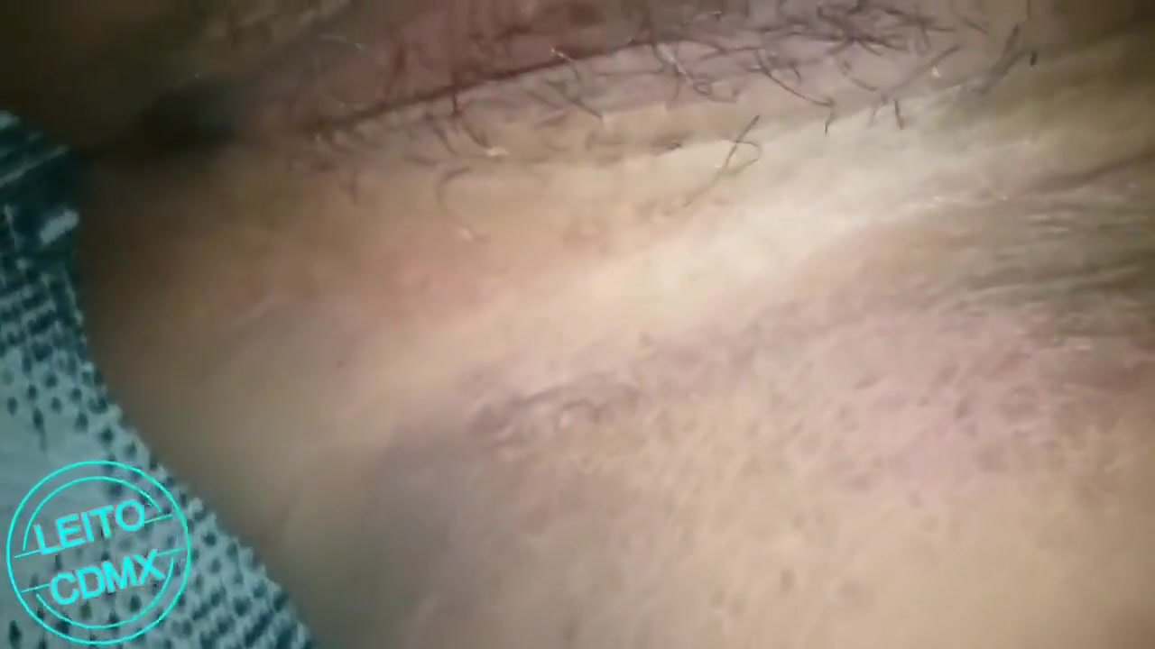 Teniendo Sexo Con Una Senora