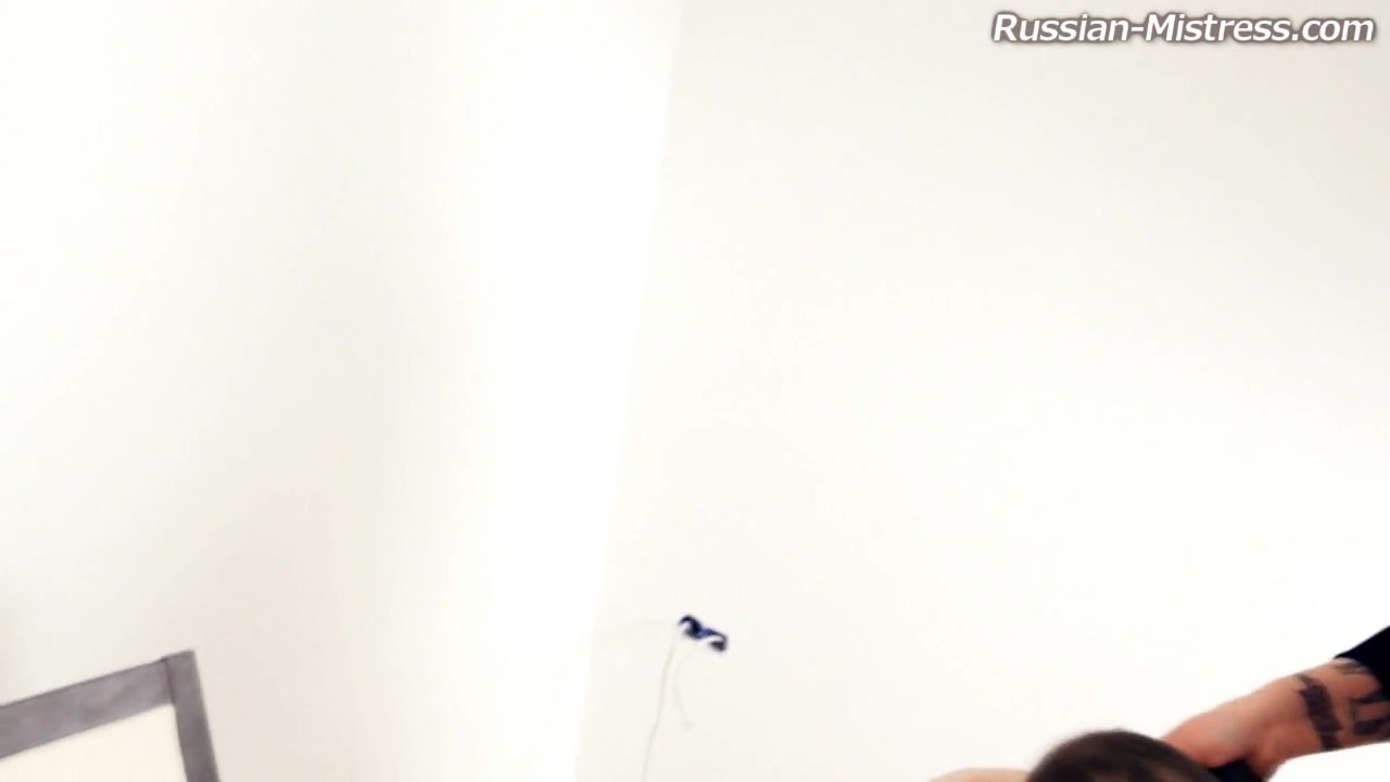 Mistress Nicole Videos - Russian-Mistress