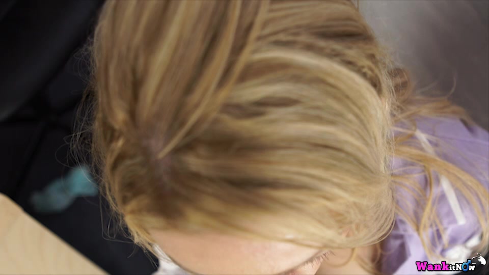 Amber Jayne - Wank Trials:Pt2 - Sexy Videos - WankitNow