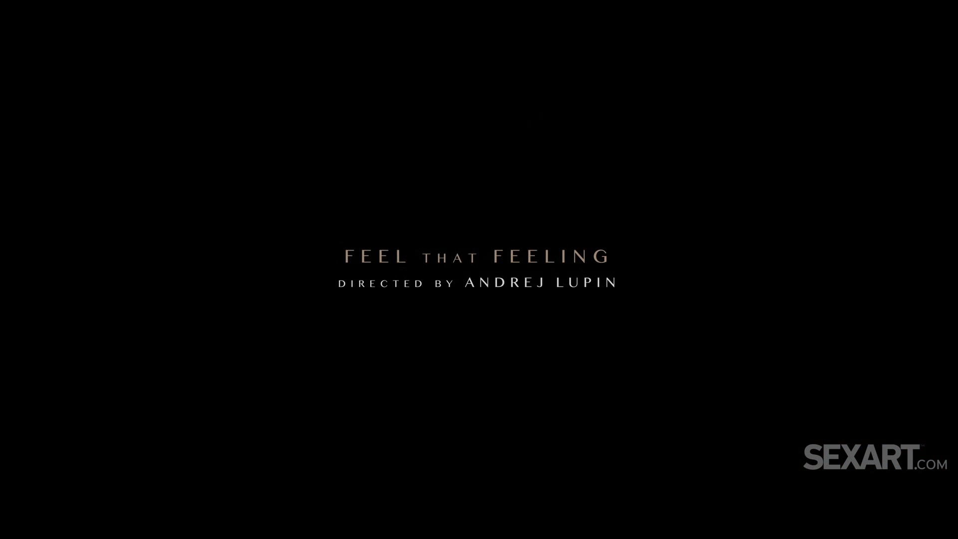 Feel That Feeling - Claire Roos & Ricky