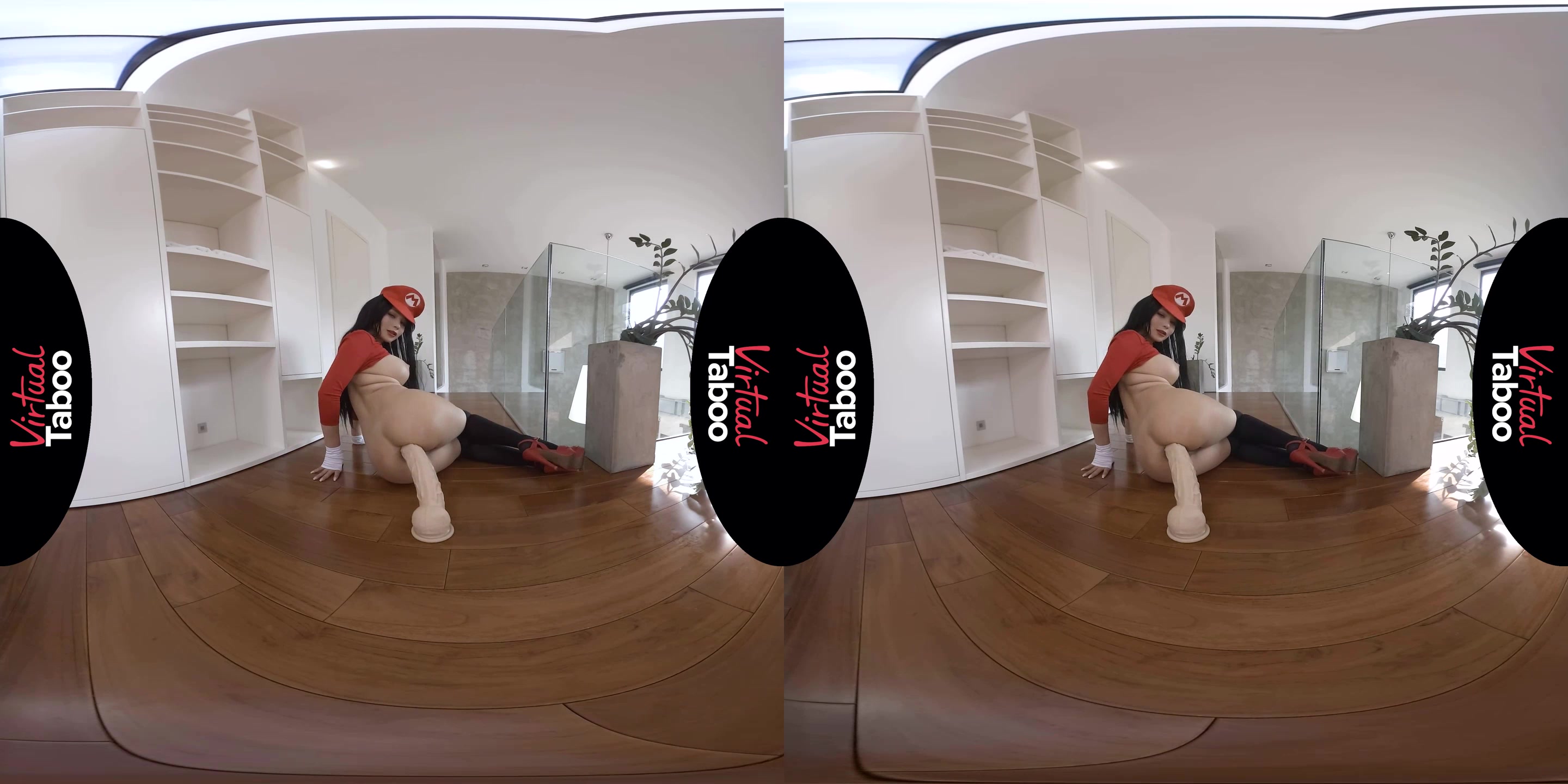 Natasha Level 10 - VirtualTaboo