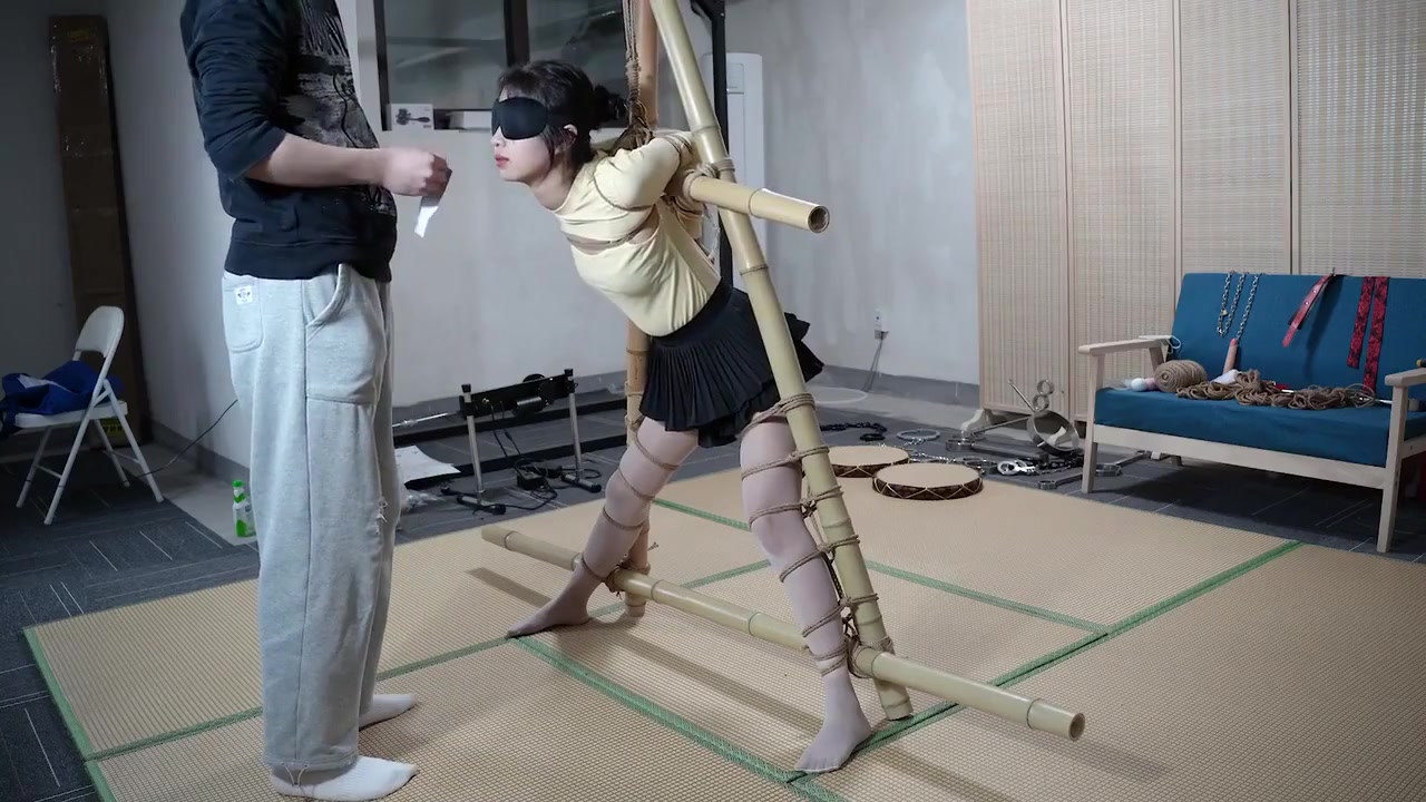 Chinese Bondage
