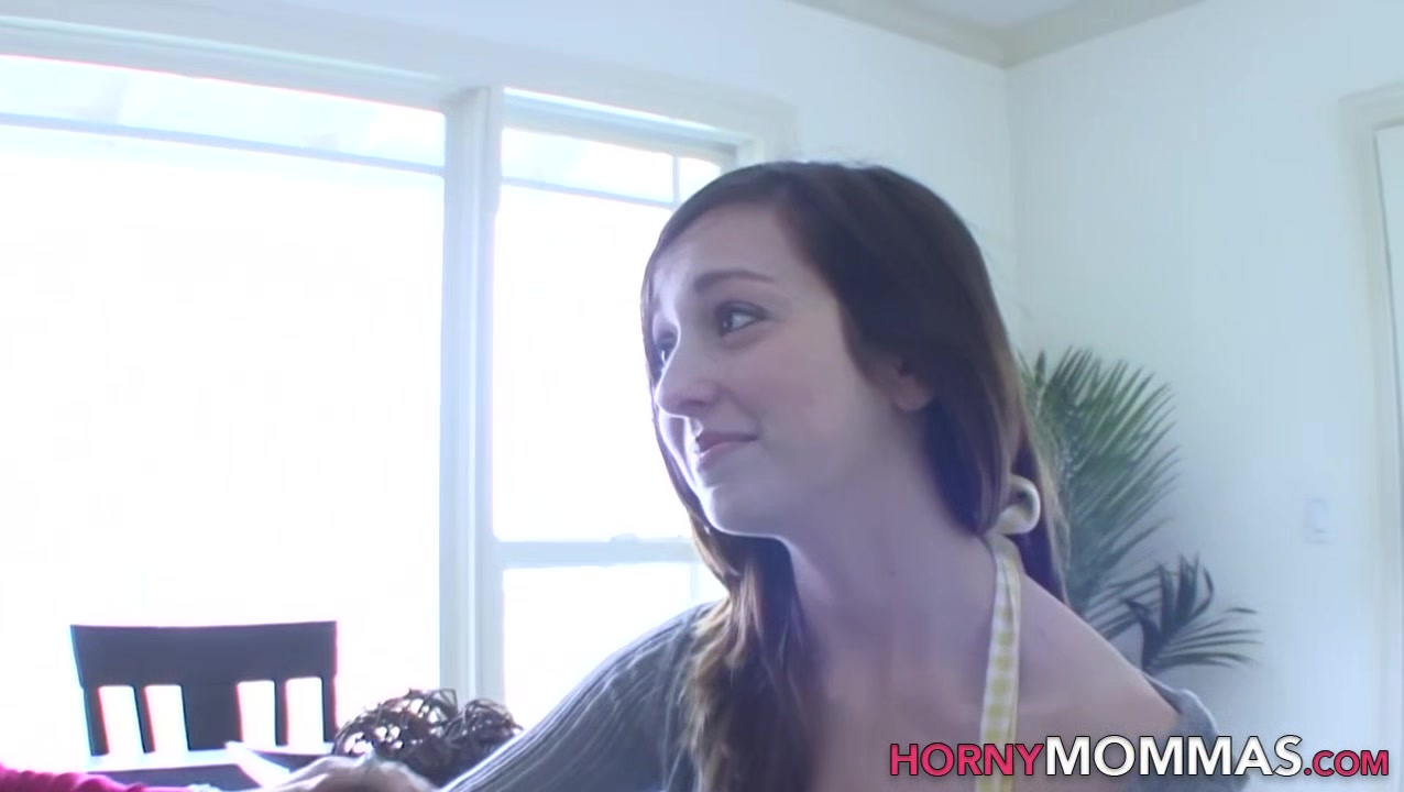Mature stepmom sixtynines