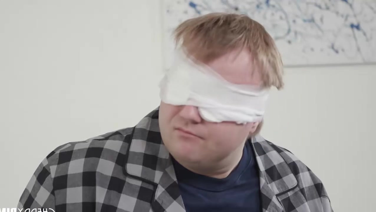 the worthless husband