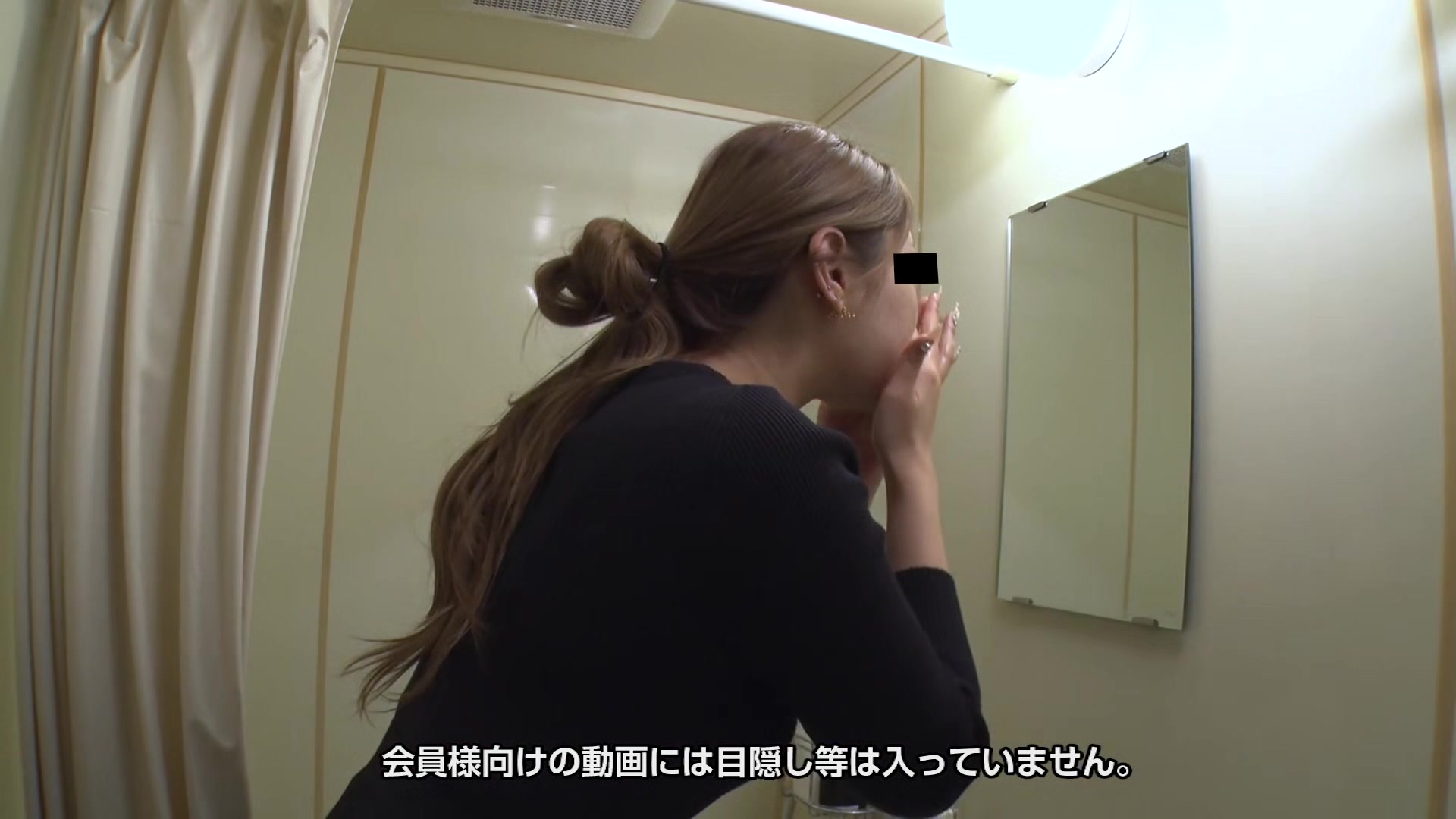 Tsubaki Kawana Real Face Amateur Better Off Showing My Boobs - 10musume