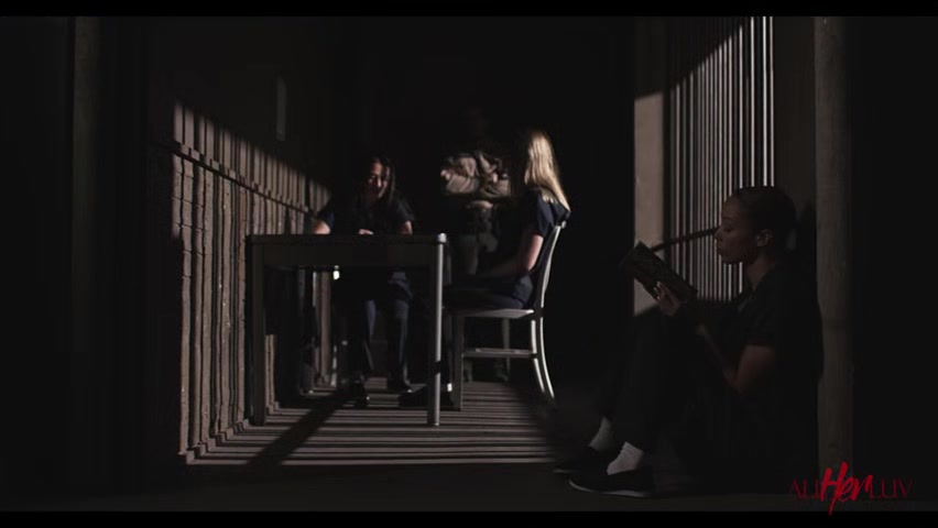 Love Behind Bars pt. 3