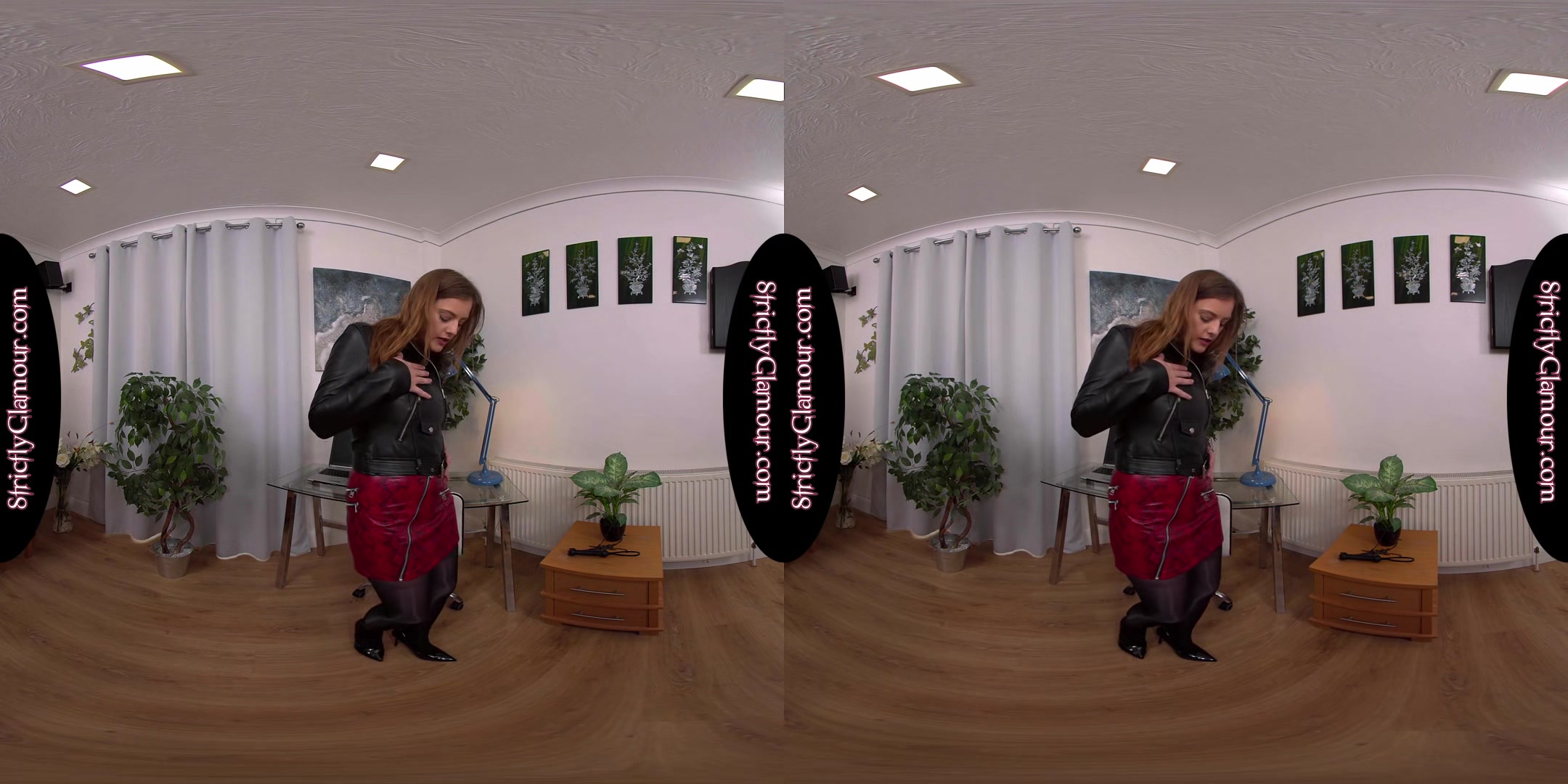 Lottii Rose - Strictlyglamourvr