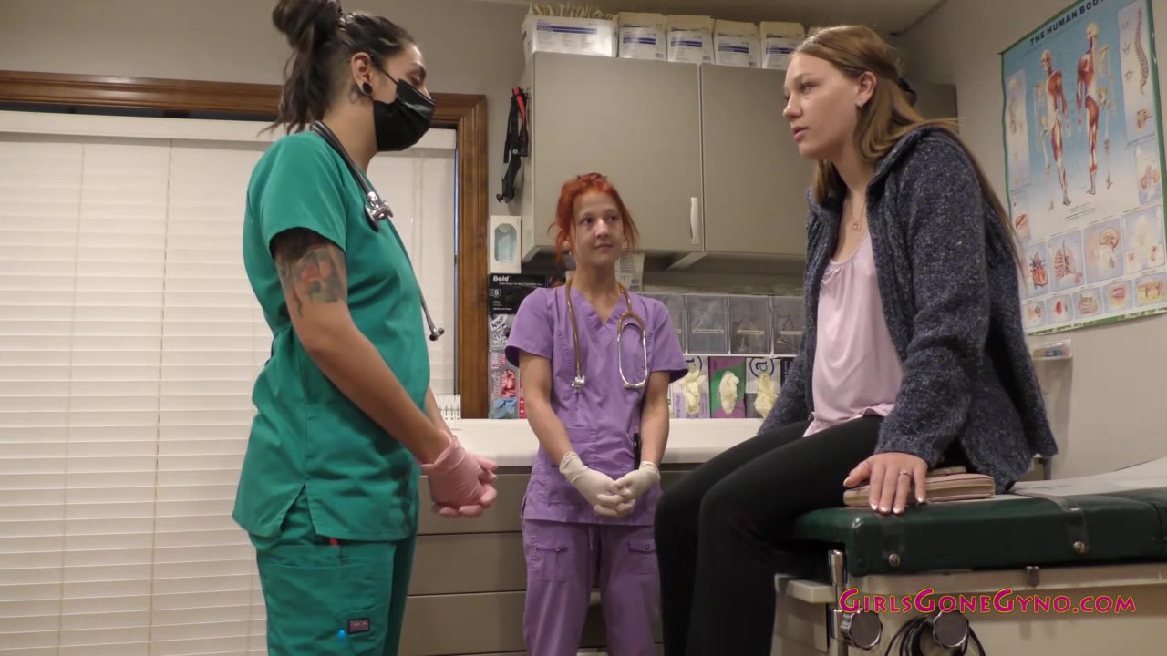 The New Nurses Clinical Experience - Nova Maverick - Part 1 of 5
