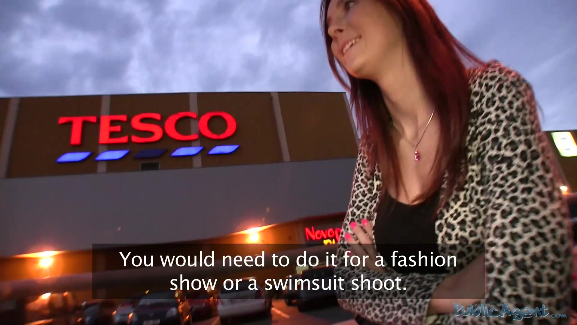 PublicAgent Video. Kattie