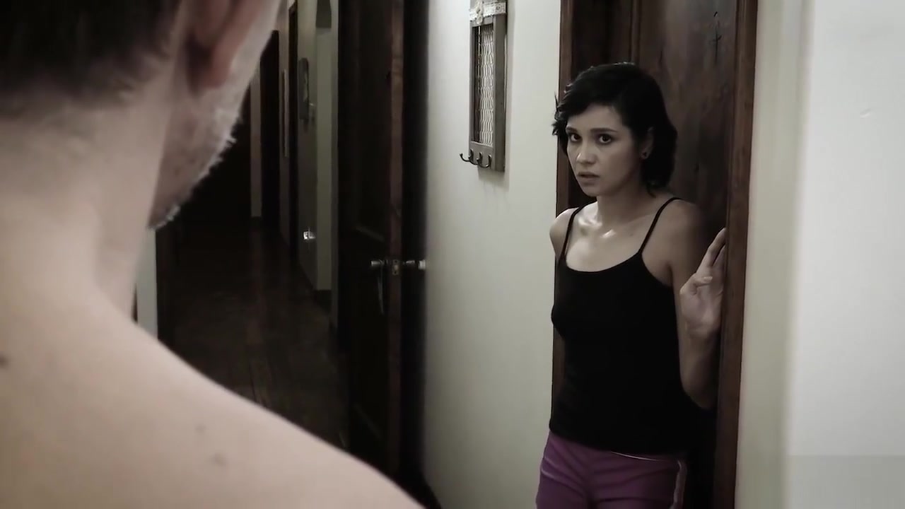 Babysitter teen 18+ fucked by the creepy Step dads huge boner