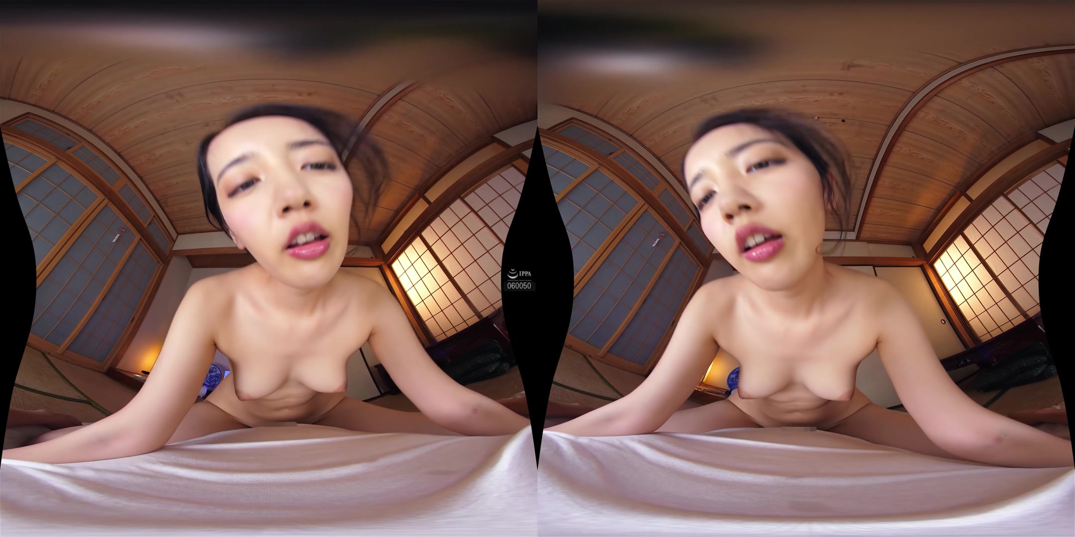 Kanna Misaki - My Beloved Stepdaughter - 4KVR