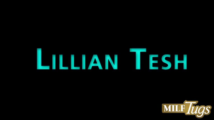 Lillian Makes The Cum Go Down In The Most Delightful Way - Milfbundle