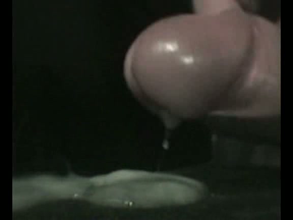 Swallowing the whole Load!