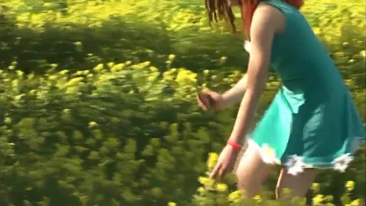 German teen 18+ Does It Herself