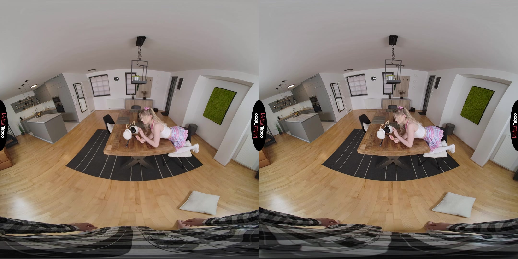 Melody Marks VR Porn: Sounds Of Sex - VirtualTaboo