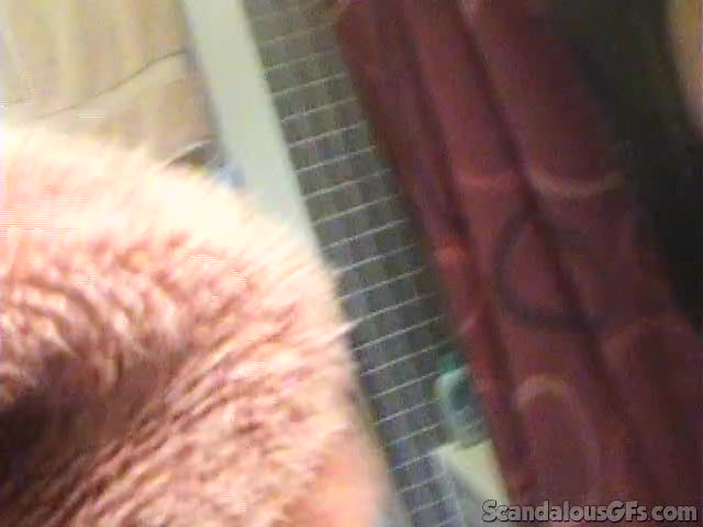 Sexy GF Enjoys A Nice Shower And A Shave