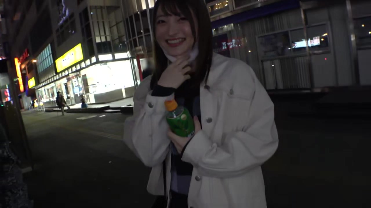 0001831_貧乳スレンダーのニホンの女性が激パコされる素人ナンパのエチパコ