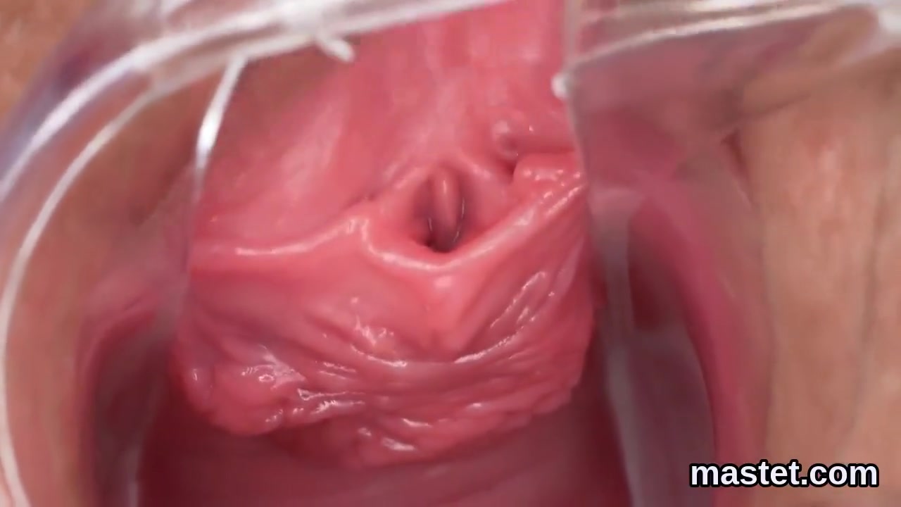 Wacky Czech Kitten Spreads Her Juicy Slit To The Specia