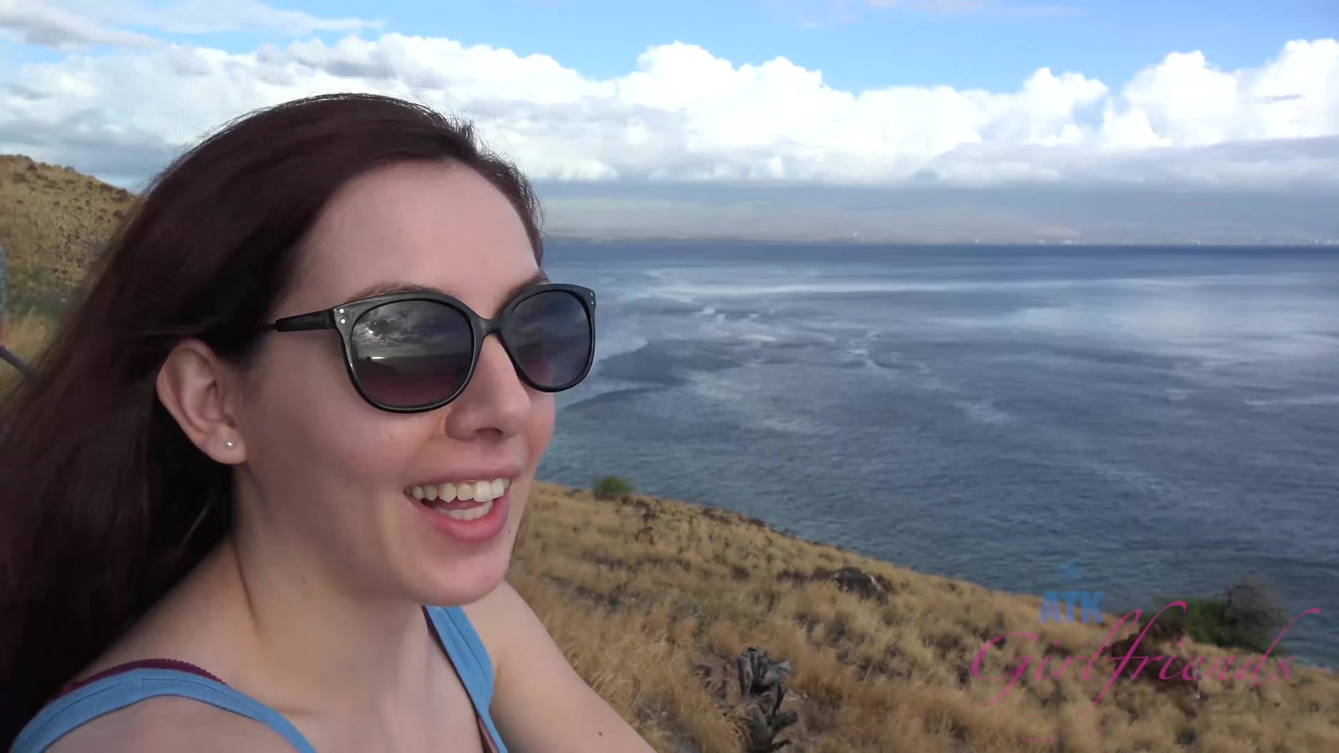 Virtual Vacation In Hawaii With Ember Stone Part 4