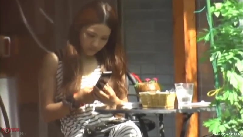 Big Tits Fat Lips - VoyeurJapanTV
