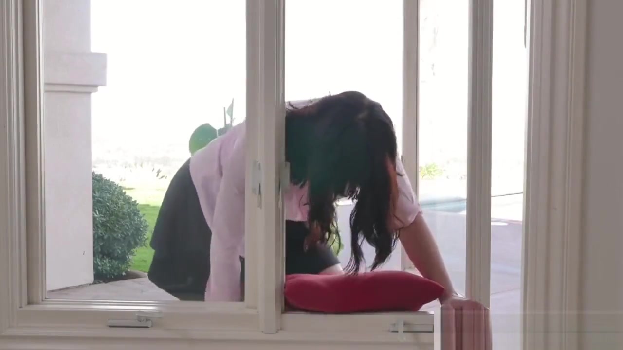 Rough Step daddy sex Forgetful Stepsis Lands In