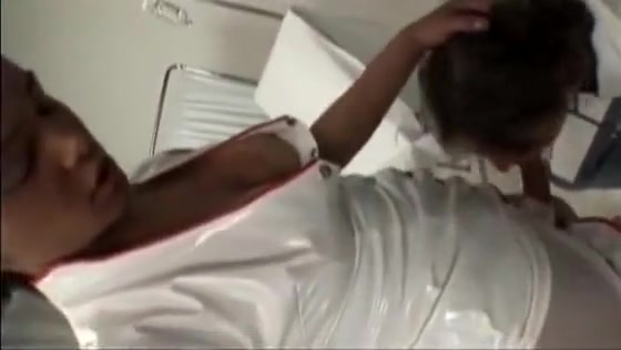 Melissa Nurse and her tender cure