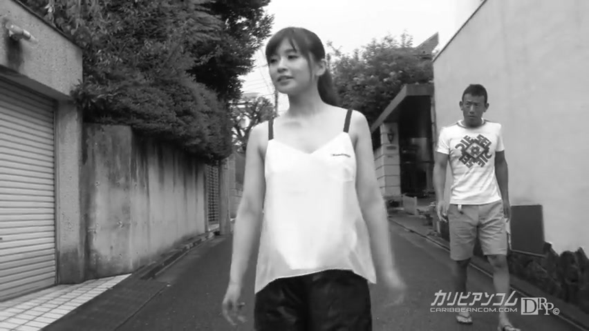 Saya Niiyama A Careless Wife - Caribbeancom