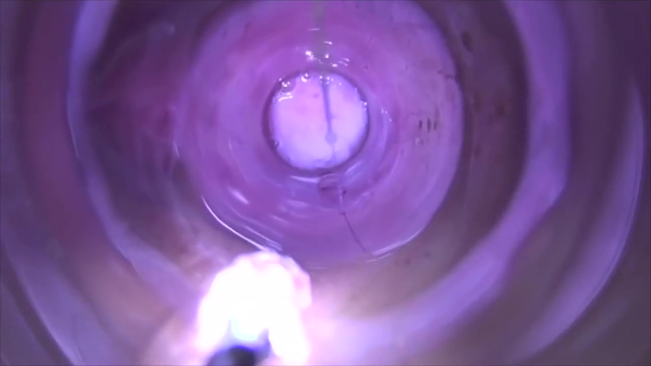 Creampie Gangbang