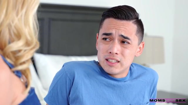 What Is A Courtesy Fuck - S21:E5 - Nubiles-Porn
