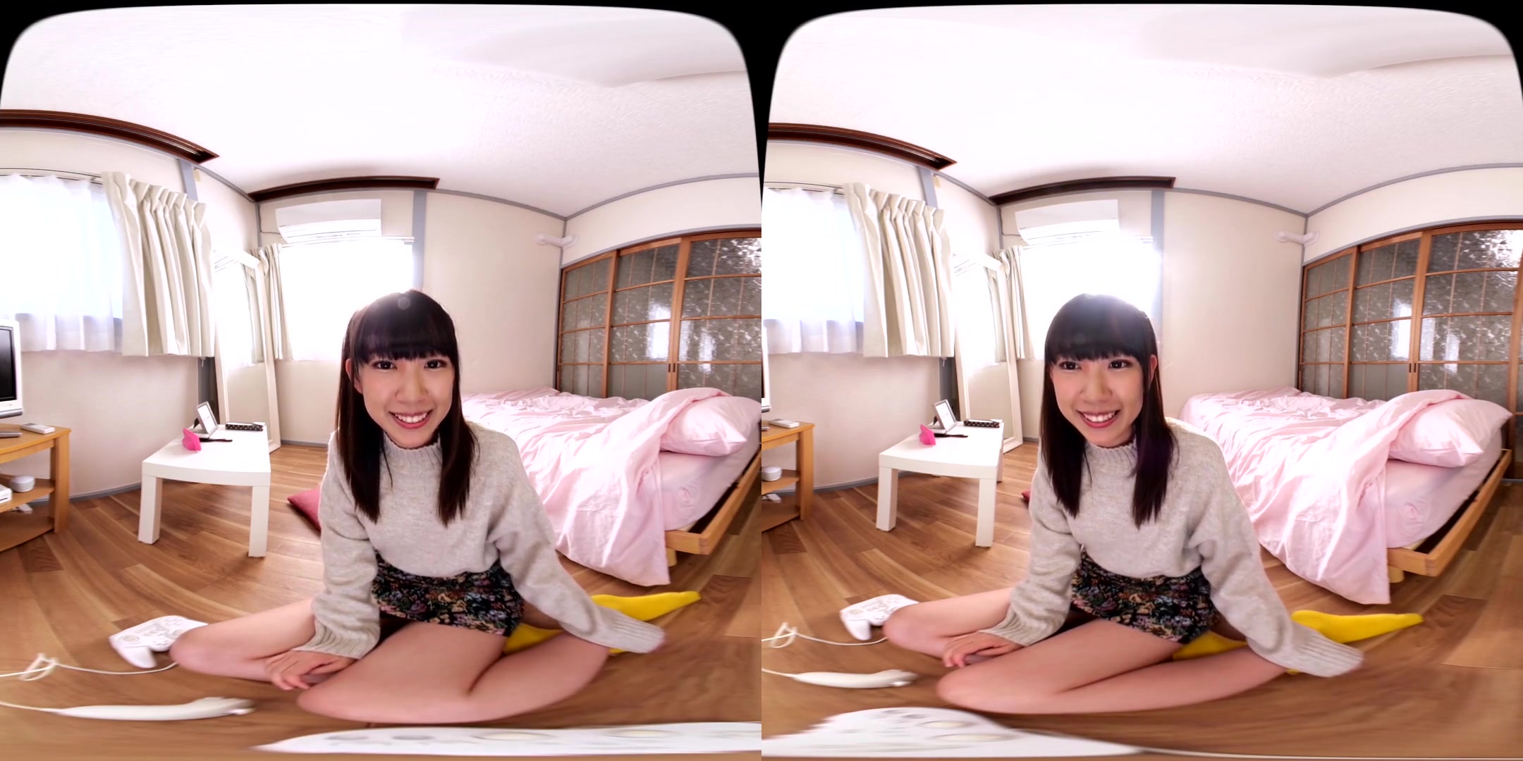 Apartment Days! Ayumi Hayashi Act 1 - Asian teen 18+ Lotion Bikini