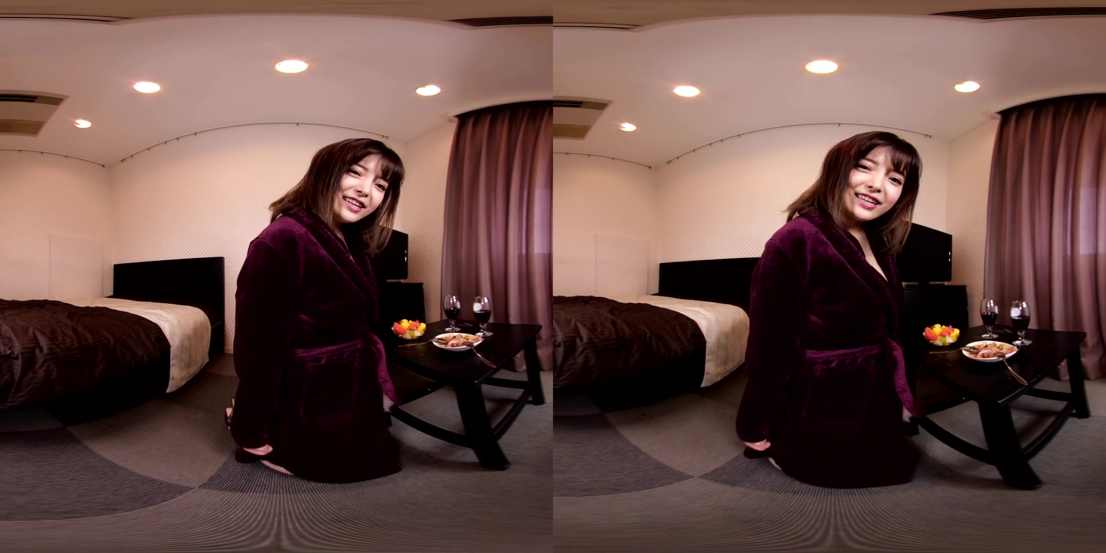Miyako Daimon This is How Adults Play - SexLikeReal