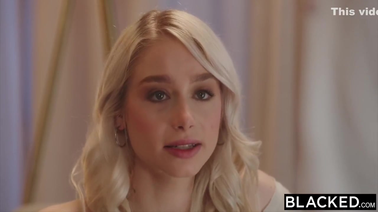 Cheating Petite Blonde Scarlett Devours Jax Bbc