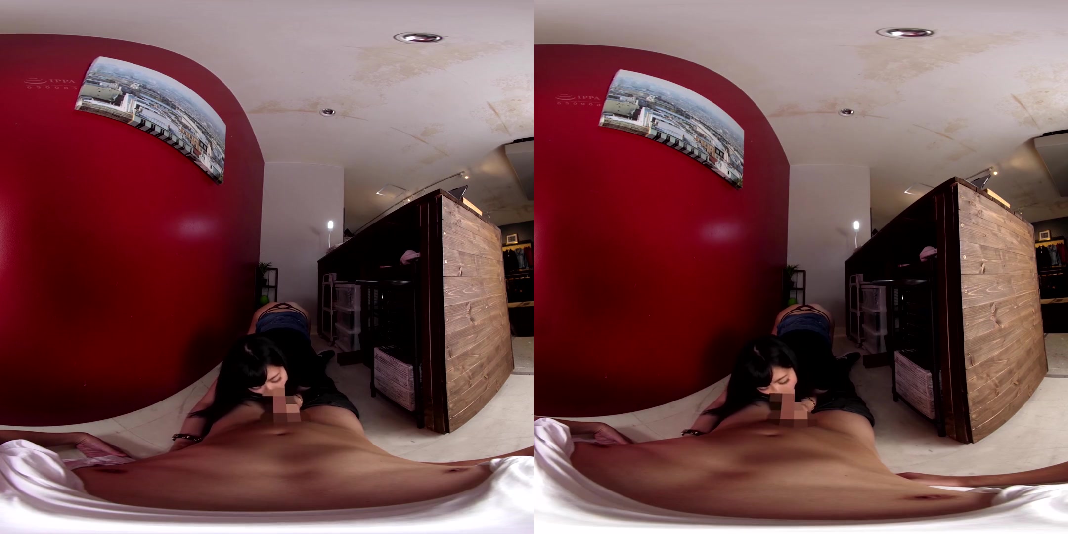 Nanako Miyamura in Nanako Miyamura Apparel Shop 2 - DreamTicketVR
