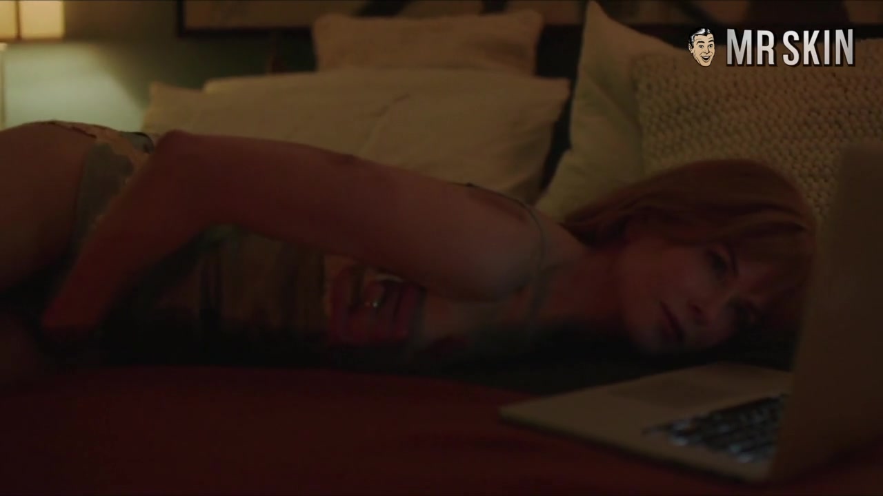 Have The Last Wad With Amanda Seyfried - Mr.Skin