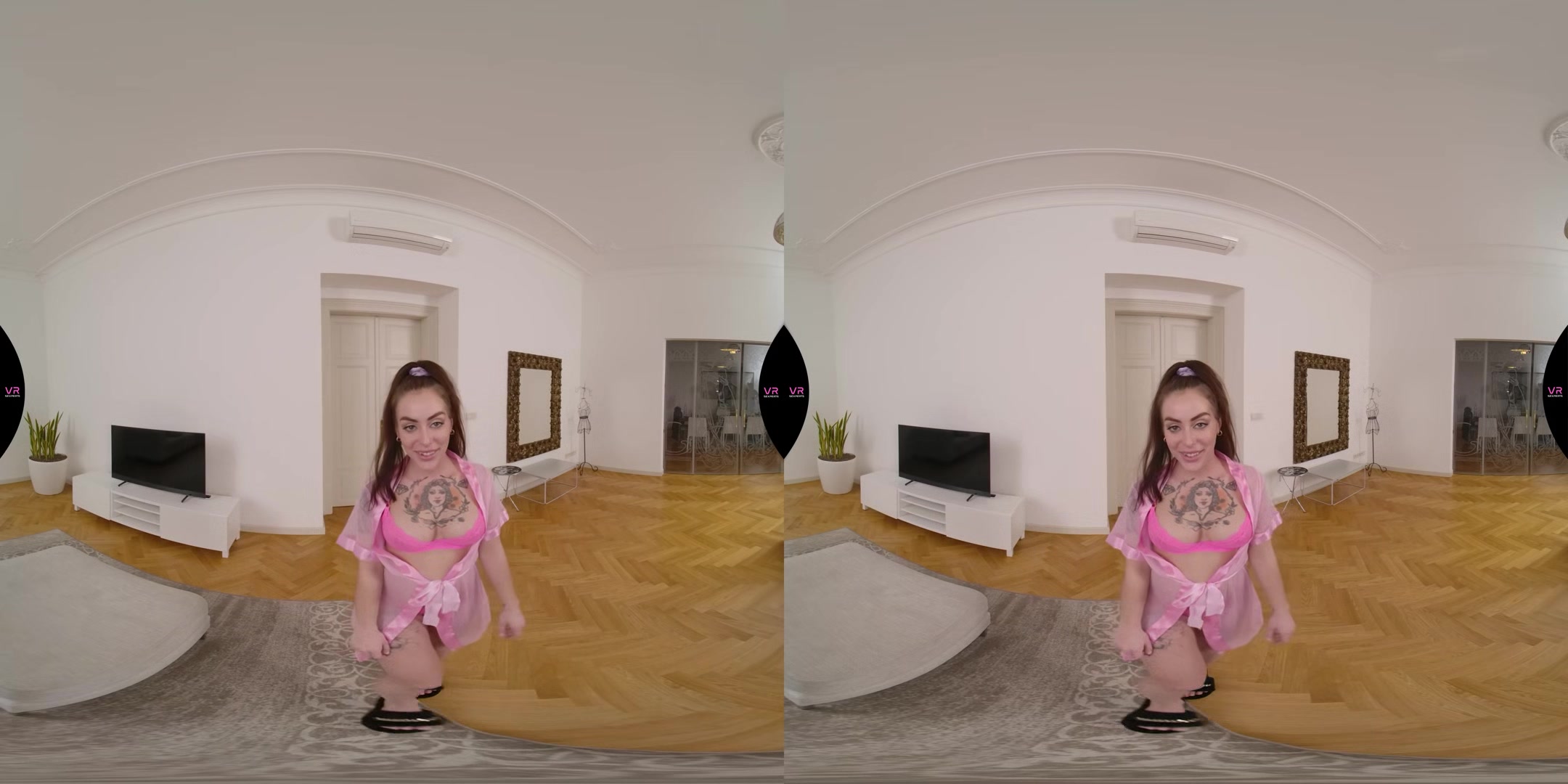 Alia Needs To Be Fucked Hard - Vrsexperts